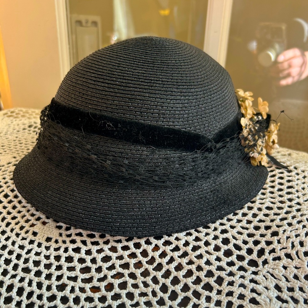 Antique Hat